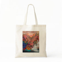 Tote de la semana del libro de 2019 niños