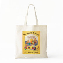 tote de la Semana del Libro Infantil de 1979