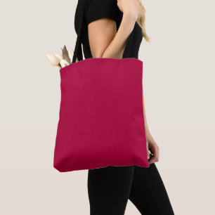 Bolso De Tela Tote de ladrillo personalizado - Cobertura de impr