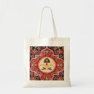 Bolso De Tela Tote de las esteras de Makkah