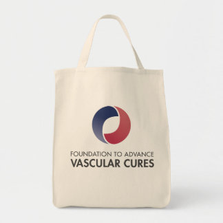 Bolso De Tela Tote de logotipo