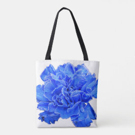 Bolso De Tela Tote de lona artístico: duradero, ligero, versátil