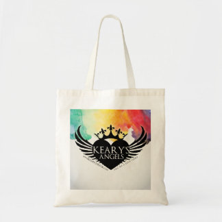 Bolso De Tela Tote de los ángeles