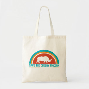Bolso De Tela Tote de los arcos