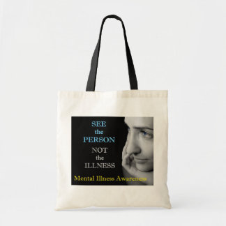 Bolso De Tela Tote de MIAW