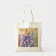 Tote de moda