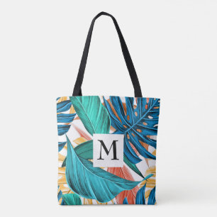 Bolso De Tela tote de naturaleza personalizada personalizado de