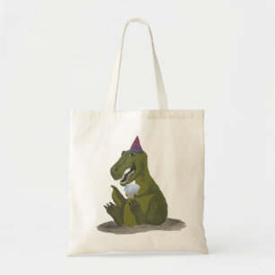 Bolso De Tela Tote de Nomnivore