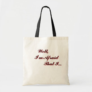 Bolso De Tela Tote de P!ATD