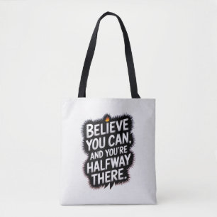 Bolso De Tela Tote de presupuesto