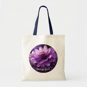 Bolso De Tela Tote de presupuesto