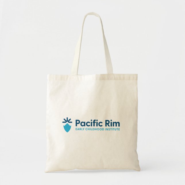 Bolso De Tela Tote de presupuesto (Frente)