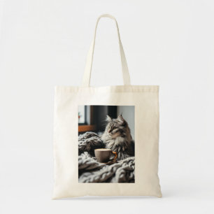 Bolso De Tela Tote de presupuesto