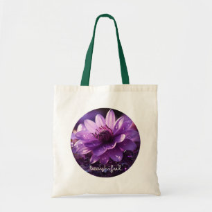 Bolso De Tela Tote de presupuesto
