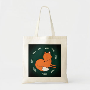 Bolso De Tela Tote de presupuesto