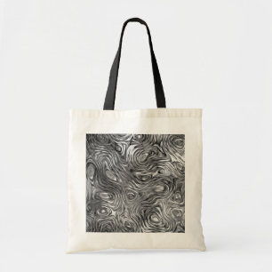 Bolso De Tela Tote de presupuesto de impresión de papel flexible