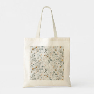 Bolso De Tela Tote de presupuesto del santuario suave de Pastel