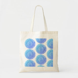 Bolso De Tela Tote de presupuesto para la alimentación del mar
