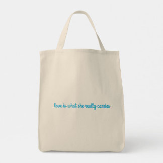 Bolso De Tela Tote de presupuesto Síndrome de Rett