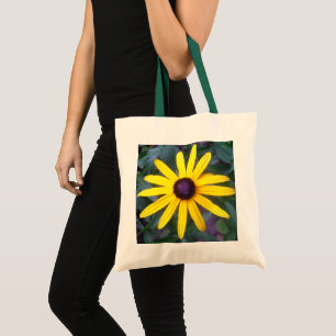Bolso De Tela Tote de presupuesto - Susan de ojos negros