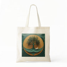 Tote de Raíces Sagradas