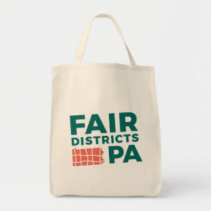 Bolso De Tela Tote de recintos de propiedad exclusiva en distrit