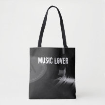 Tote de registro: Personalizable