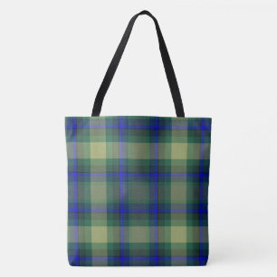 Bolso De Tela Tote de relleno combinado