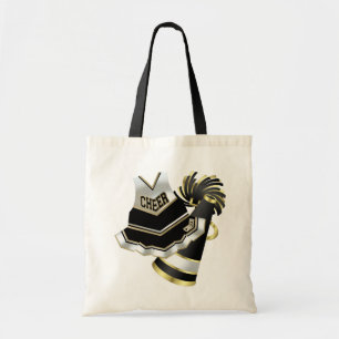 Bolso De Tela Tote de Salud