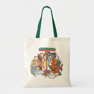 Bolso De Tela Tote de South Street Circle