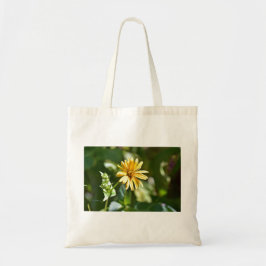 Bolso De Tela Tote de Sunflower Grocery