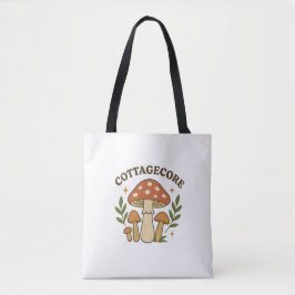 Bolso De Tela Tote de tela estética