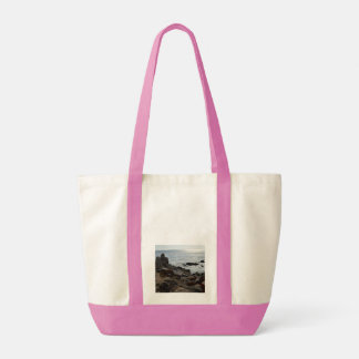Bolso De Tela tote de tierras de cultivo de ALAVANTPROD_God