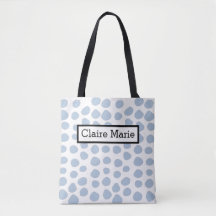 TOTE DE TRENDY PERSONALIZADO