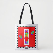 Tote de ventana de imagen