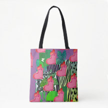 Tote de verano