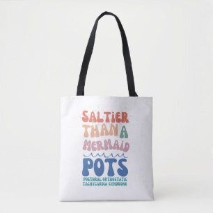 Bolso De Tela Tote de verano