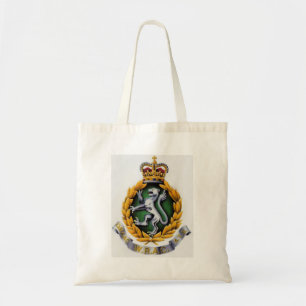 Bolso De Tela Tote de WRAC