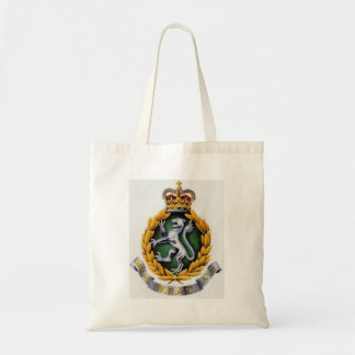 Bolso De Tela Tote de WRAC