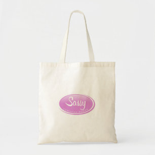 Bolso De Tela Tote del algodón