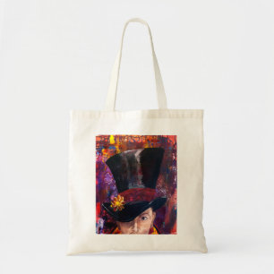 Bolso De Tela Tote del amo de circo