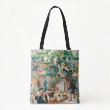 Tote del Árbol de Navidad (1902)
