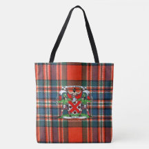 Tote del clan de MacFarlane