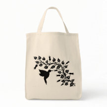 Tote del colibrí