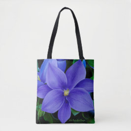 Bolso De Tela Tote del diseñador de Julia Margaglione