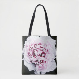 Bolso De Tela Tote del drama