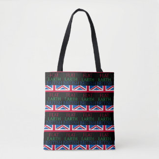 Bolso De Tela Tote del hombro de FEBRERO