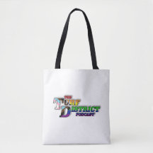 Tote del logotipo del orgullo del distrito de Turf