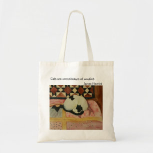 Bolso De Tela Tote del mascota