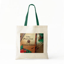 Tote del navidad para el jugador martillado del
